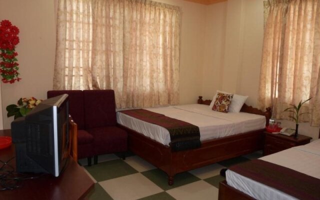 Hi Land Hotel