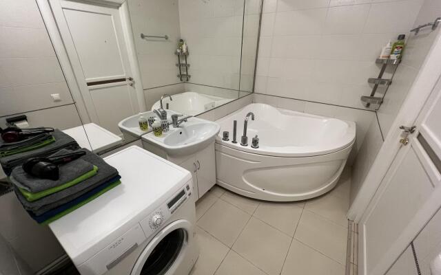 Апартаменты на улице Маршала Чуйкова