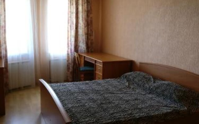 Hostel Na Tatarskoi
