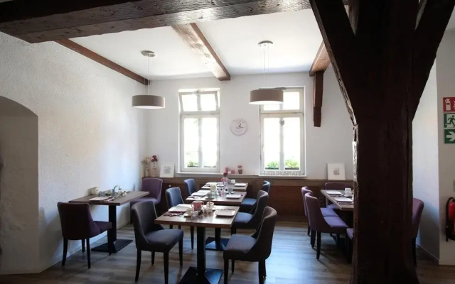 Gastehaus zur Sonne