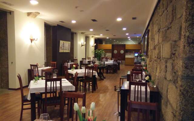 Golden Tulip Braga Hotel & Spa