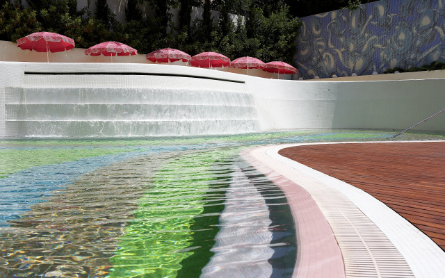 Semiramis Hotel
