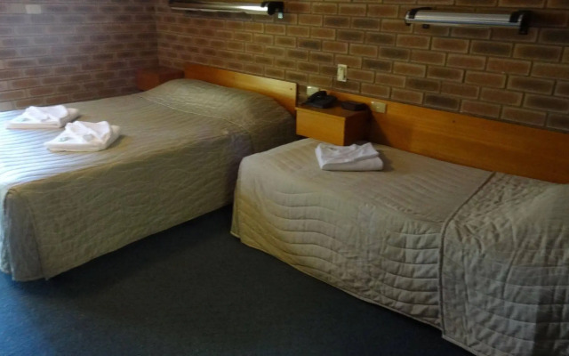 Corowa Golf Club Motel