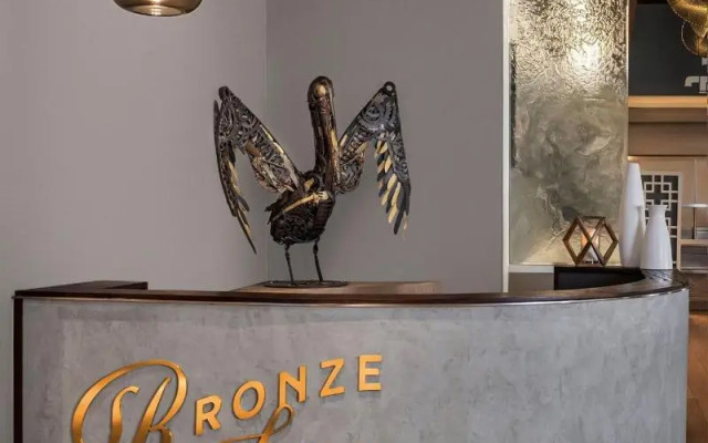 The Westin San Diego Gaslamp Quarter