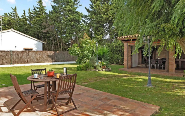 Villa Mendoza
