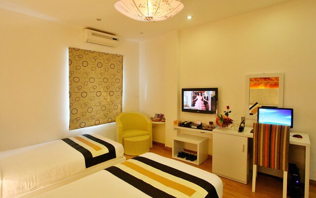 Splendid Star Suite Hotel
