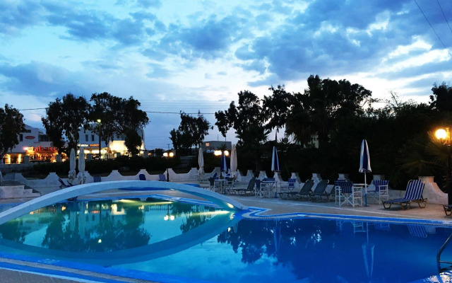 Hotel Lodos