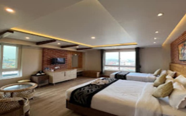 MeroStay 181 Hotel Kesu Home