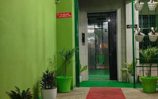 Hotel Pariwar Mahal