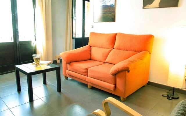 Apartamento Senderos de Hervas