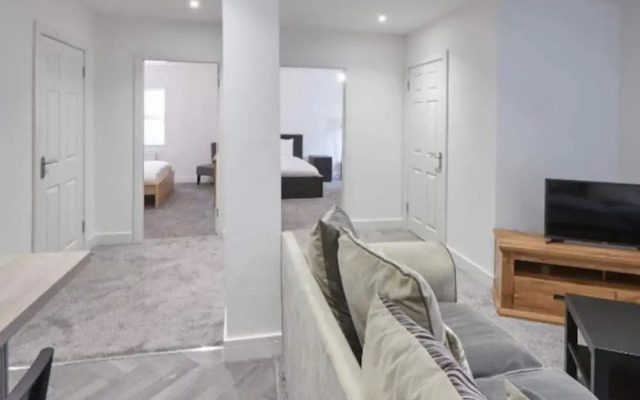 Apartment 1 in Loftus