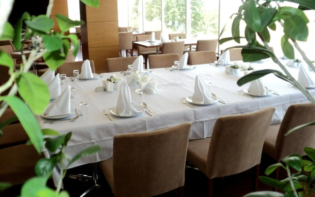 Orucoglu Oreko Hotel