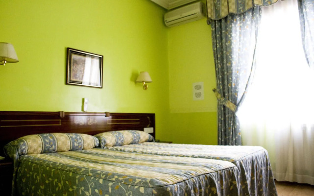 Hostal Centro Sol