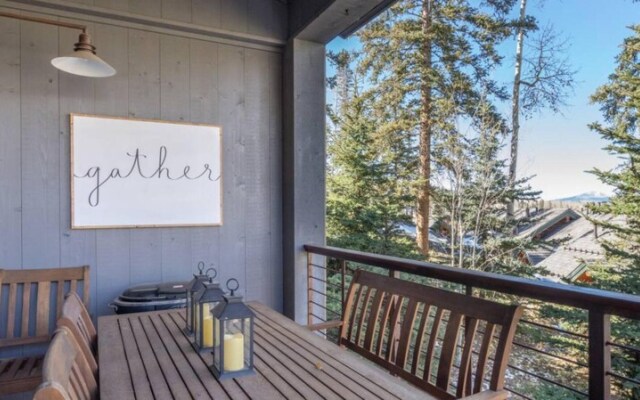 Cassidy's Hideout by Exceptional Stays