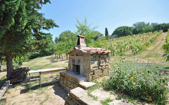 Villa Lo Scoiattolo