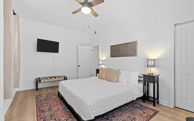 Cozy Family Getaway - JZ Vacation Rentals