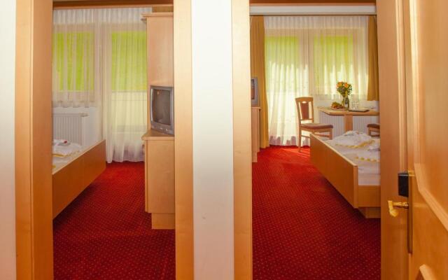 Vital Sporthotel Kristall