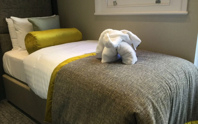 Mornington Hotel London Victoria