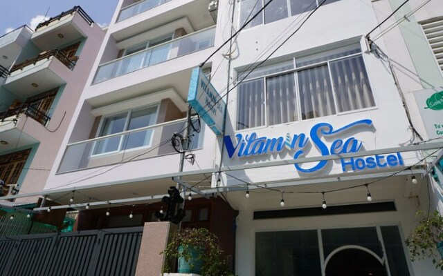 Vitamin Sea Hostel 2 - Nha Trang