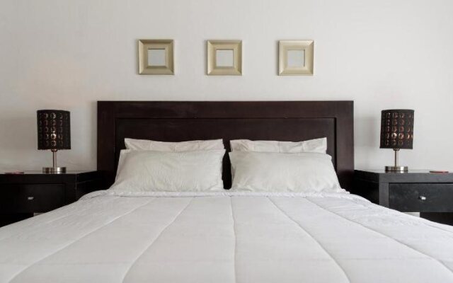 Casa Sierras de Córdoba