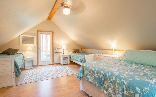 The Cottonwood Inn B&B