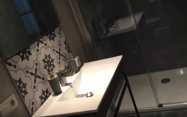 Modern Holiday Home in Flobecq With Garden