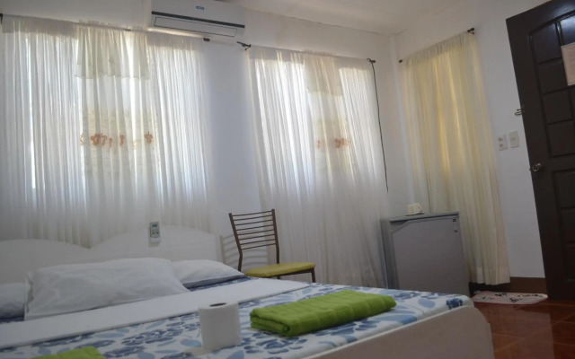 Marnin's Place Boracay