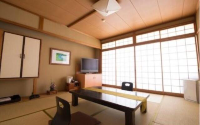 Rurikei Onsen for Rest Resort