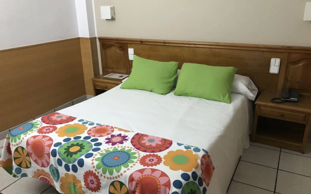 Hotel Pitiusa