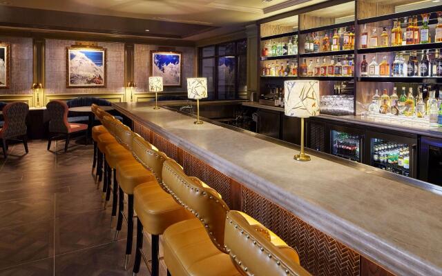 The Burgess Hotel, Atlanta, a Tribute Portfolio Hotel