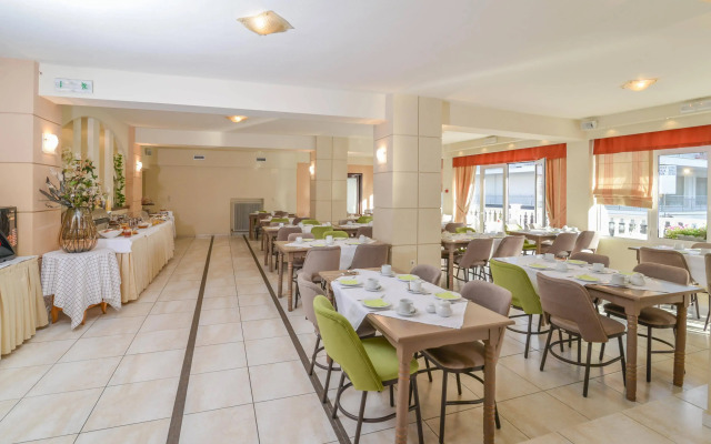 Regina Mare Hotel