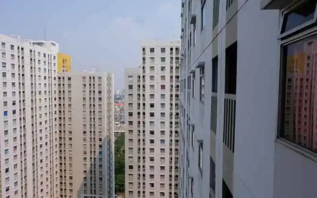 Apartment Green Bay Pluit - Studio Room