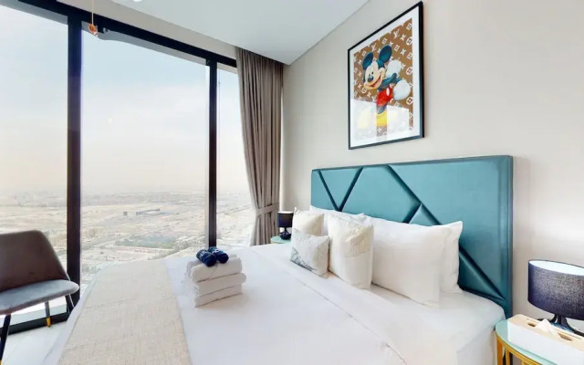 Address JBR 4706