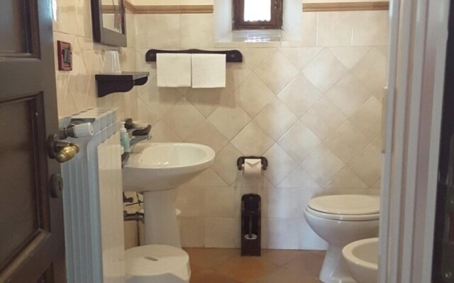 Giardino Donna Lavia