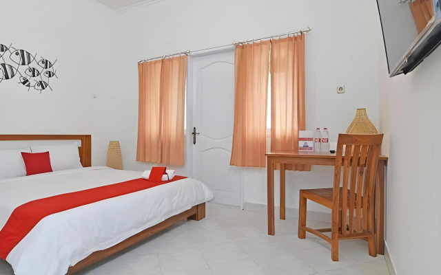 Cozy Residence Wedasari Bali