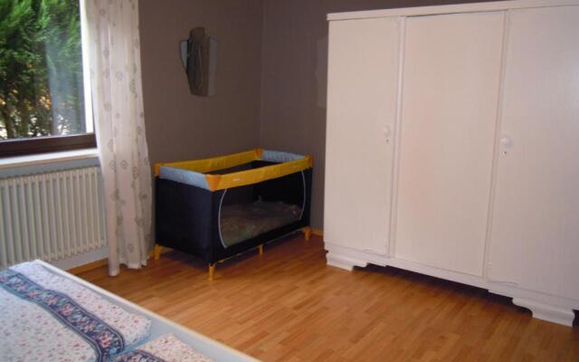 Ferienwohnung Haller