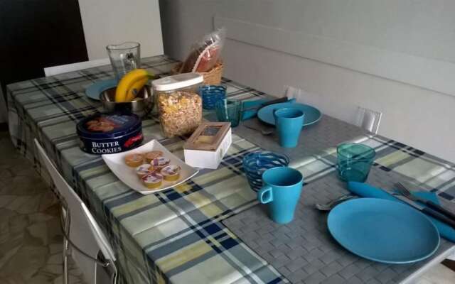 L'Aloe Bed and Breakfast