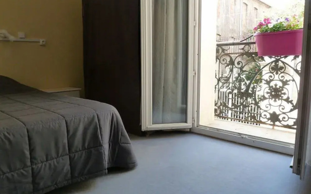 Hotel Restaurant Les Paquebots