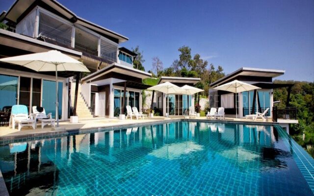 Nirvana Detox Healing Center