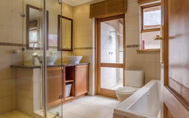 Zebula Golf Estate & Spa Private Rentals