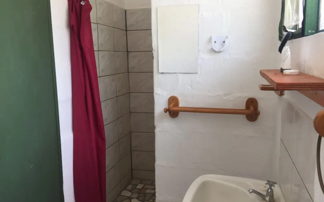 Alfa Accommodation