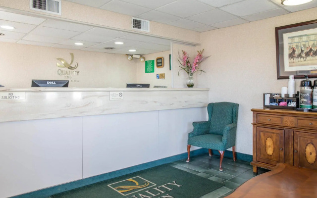 Motel 6 Lexington, KY - Airport