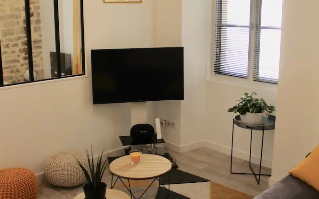 Feel@Home Nemausus « Le 4 »