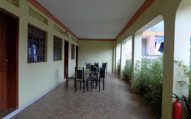 Tik Hotel