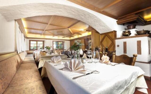 Gasthof St. Hubertus