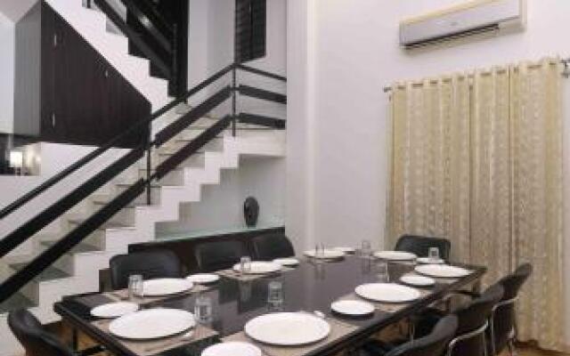 Shree Villa Corporate Guest House