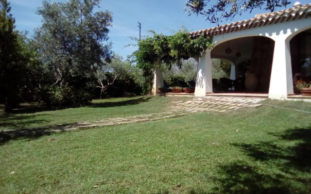 Villa Pontes