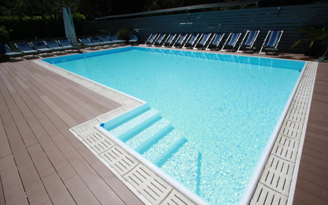 Hotel Miorelli