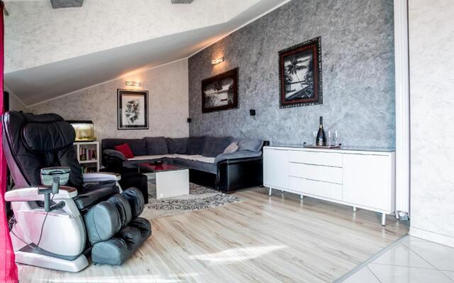 Apartment Alduk
