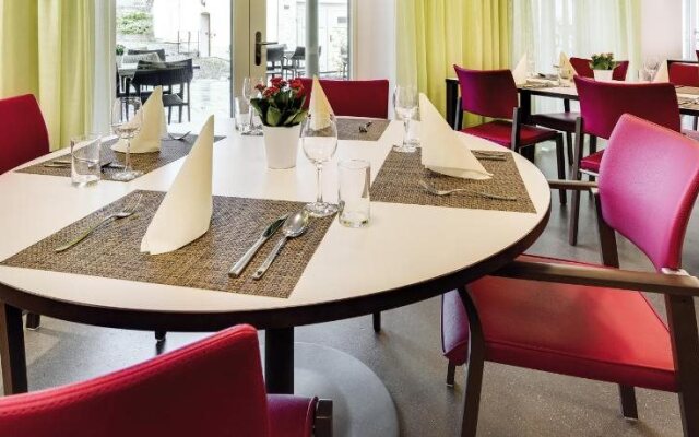 Ferienhotel Bodensee